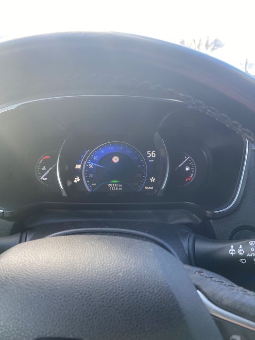 De vânzare Renault Talisman