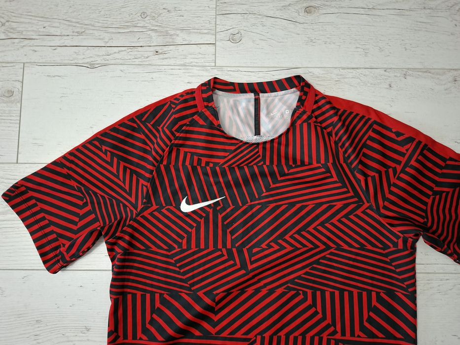 Nike Dry Fit-Ориг. Тениска