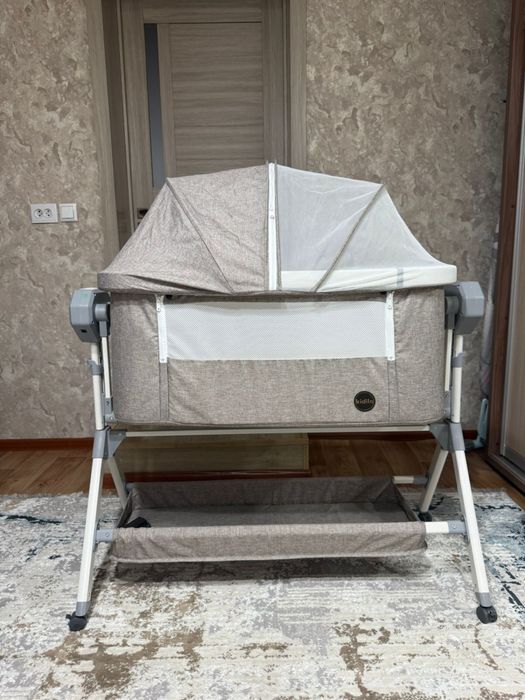 Продам люльку -кроватку