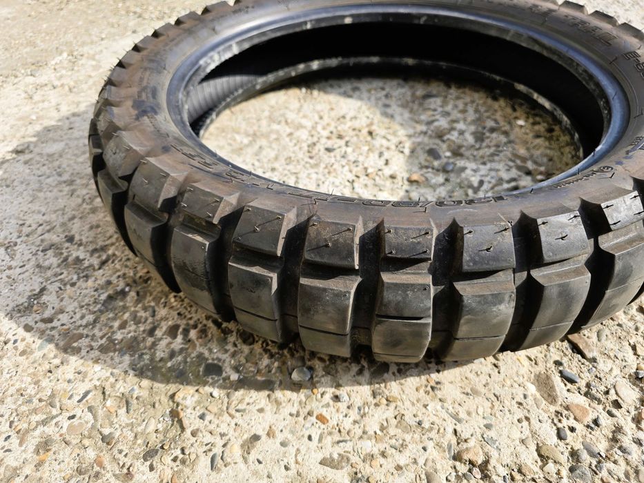 Anvelopa Motocicleta Shinko Adventure trail E-805 130/80-R17 M/C 65T