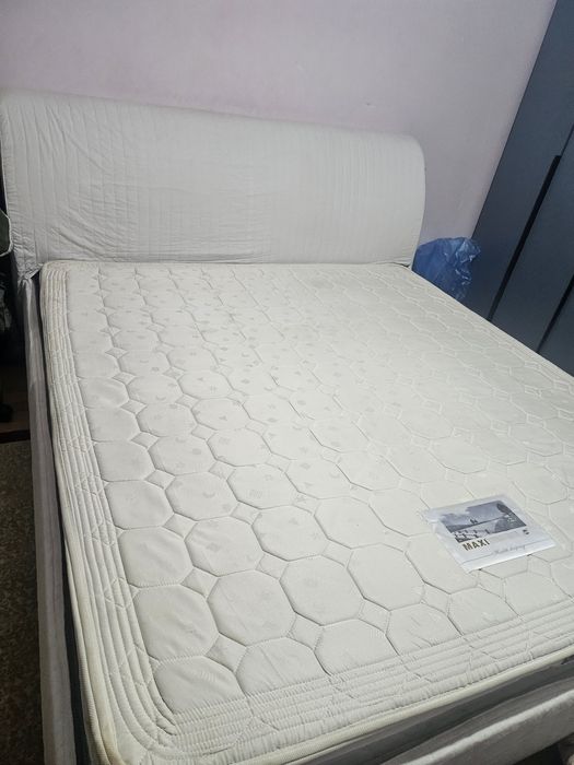 Продам кровать двухспальная