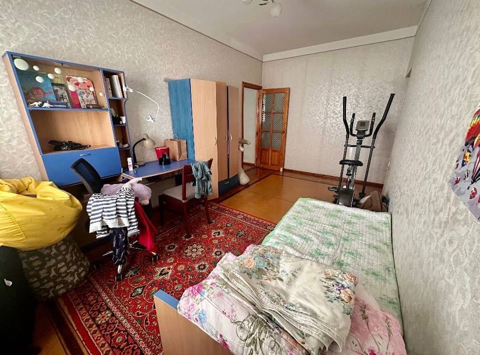 Квартира 5/7/9Госпитальный, ориентир Школа-328