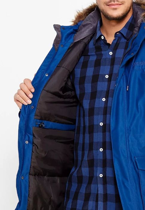 Парка Regatta Alarik