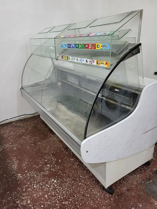 Витрина холодильная