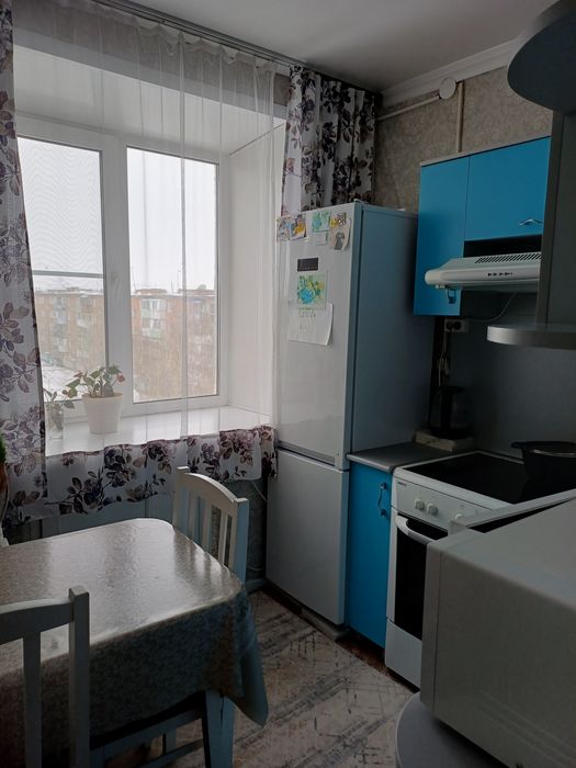 Продам 2х комнатную квартиру