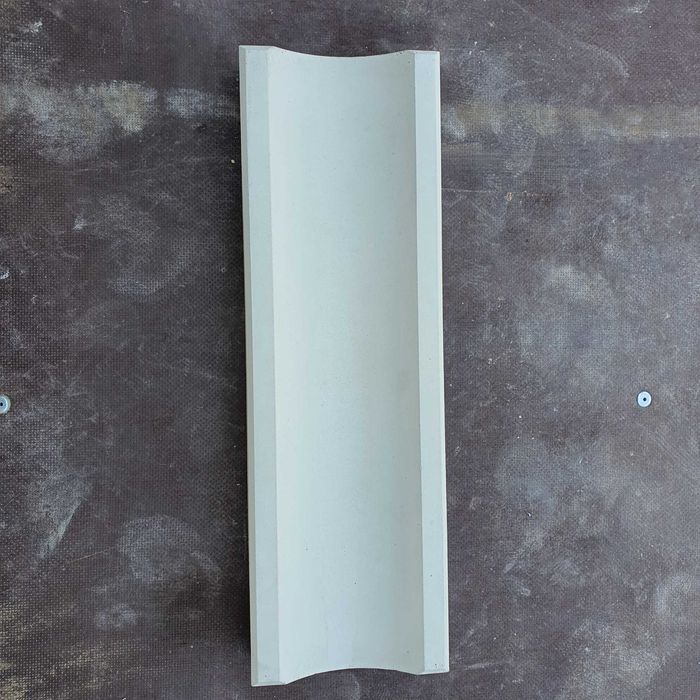 Rigole din beton pentru alei carosabile 50 x 16 x 6cm