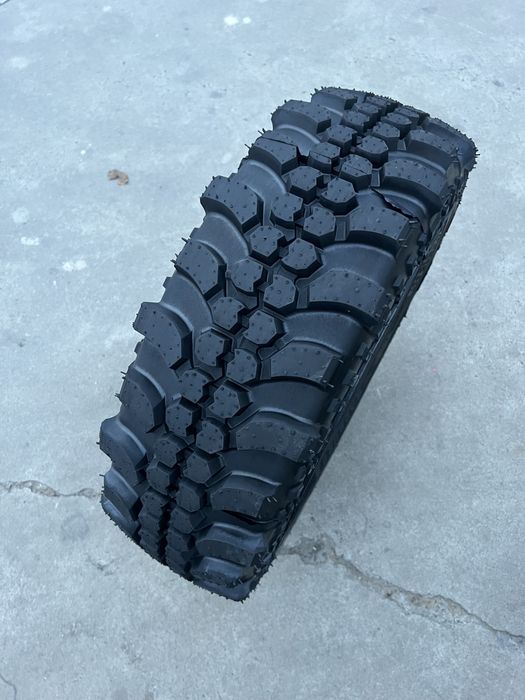 Anvelope off road m+s 195/80 R15 simex