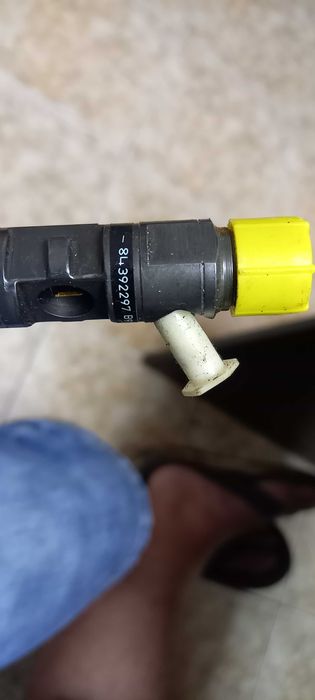 дюзи за ситроен форд  пежо фиат Citroen Ford Fiat PEUGEOT 2,0 hdi