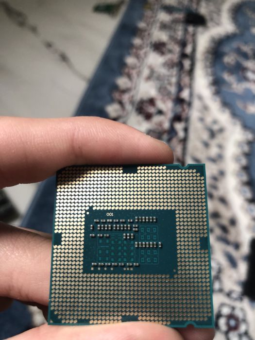Intel core i3 4160