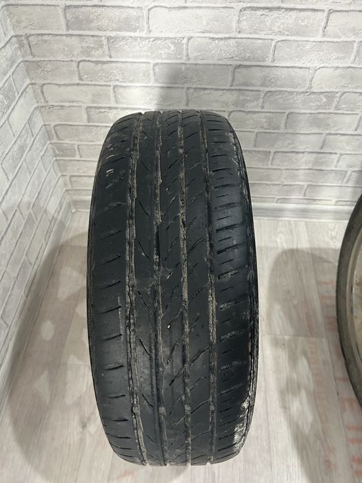 Продам диски Vossen r16