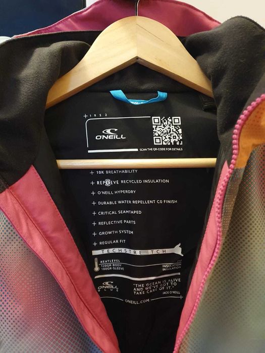 Costum de schi pentru copii O'Neill 152 cm 10k/10k, Brașov