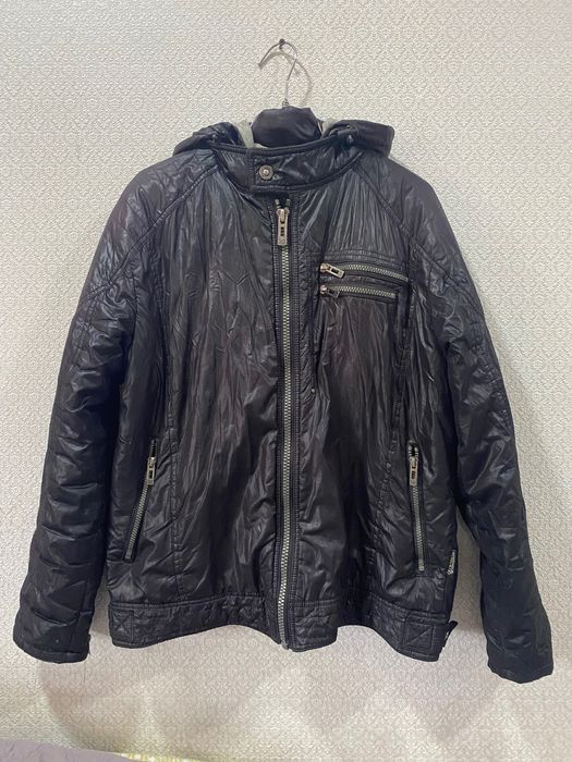 Куртка осень мужская