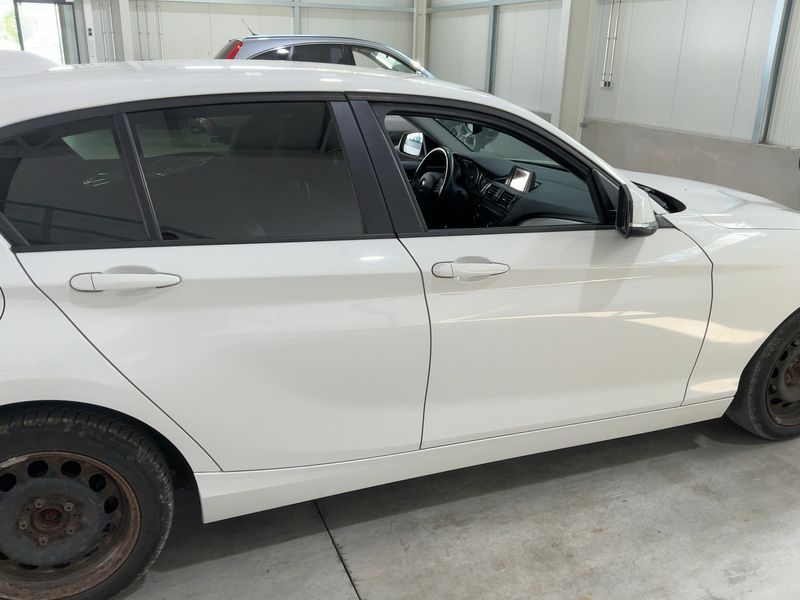 BMW 1er 116d 2013