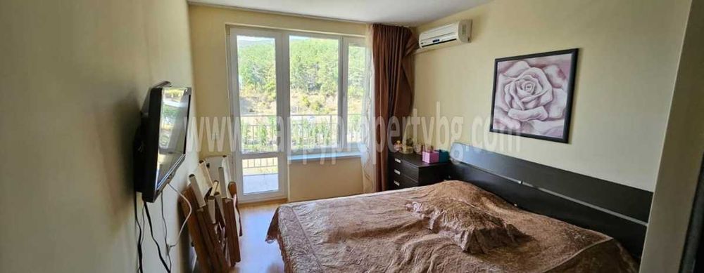 Продава се Двустаен апартамент в Свети Влас - 68 кв.м за 1059 €/кв.м - Снимка #5