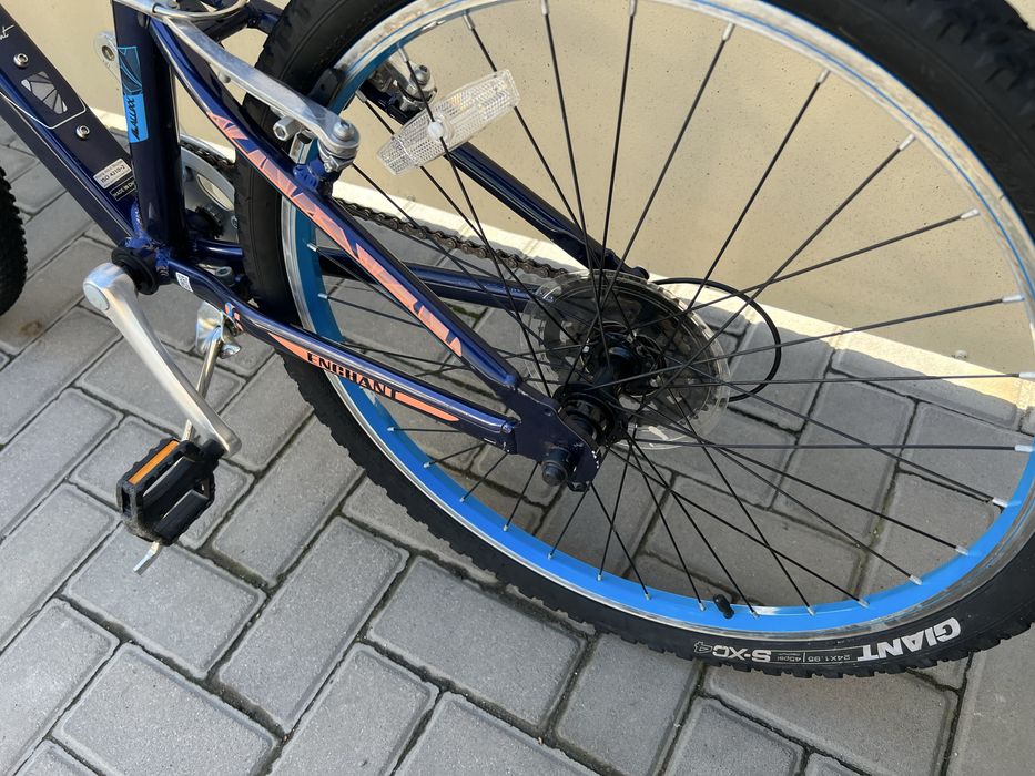 велосипед trek giant  подростковый ( cube centurion author merida)
