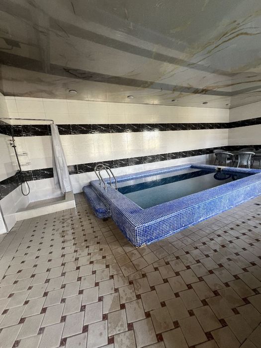 Сдаётся дом Чирчик