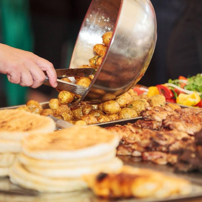 Proțap, Bbq, Paella, Live Cooking Show la tine la eveniment
