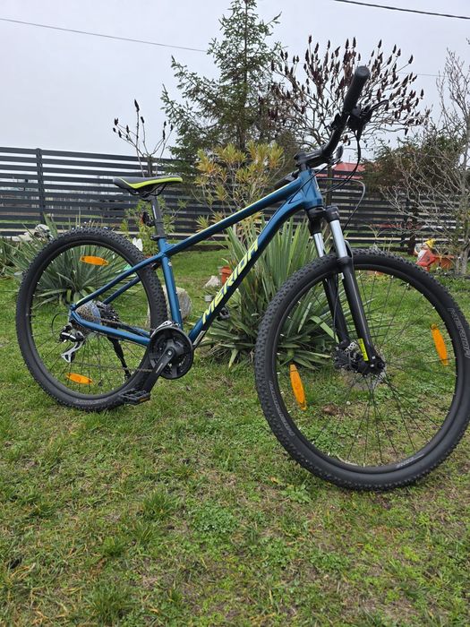 MTB Merida Bignine9 / 29