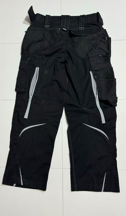 Engelbert Strauss 52 Motion 2020 pantaloni lucru