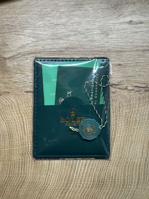 Rolex Datejust 41mm “Wimbledon”