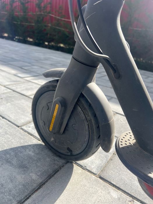 Trotinetă electrică