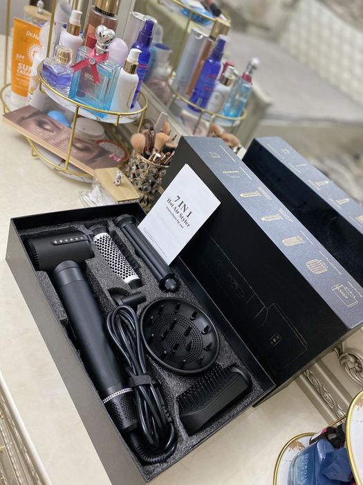 Daysinga ohshaydi zoʻr ishlaydi!