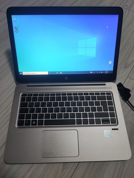 Vând HP elitebook folio 1040 g3