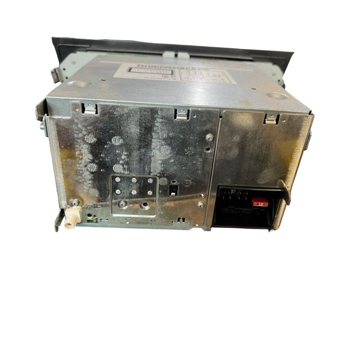 Player Cd/Dvd Sistem De Navigatie Seat Altea Xl 5P5, 5P8 2006 - > 7646