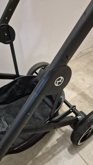 Количка Cybex balios s