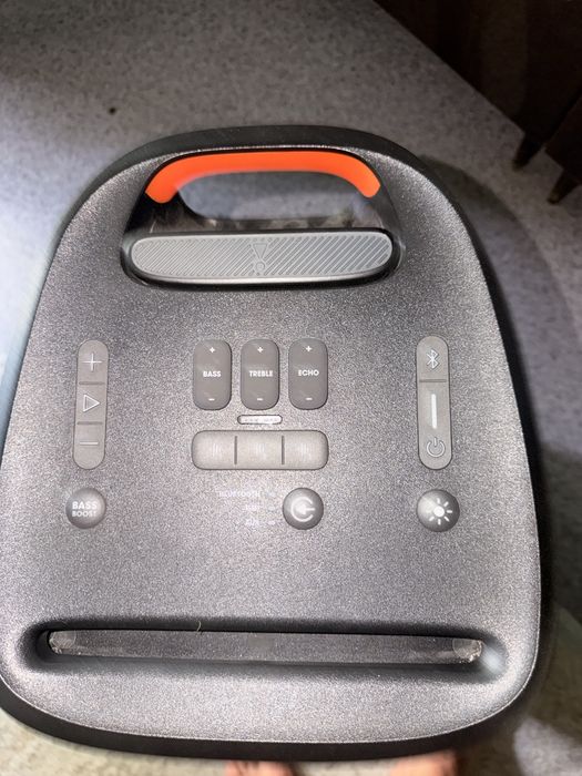 Jbl partybox 310 отличное состояние