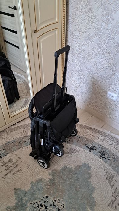 Продаётся коляска