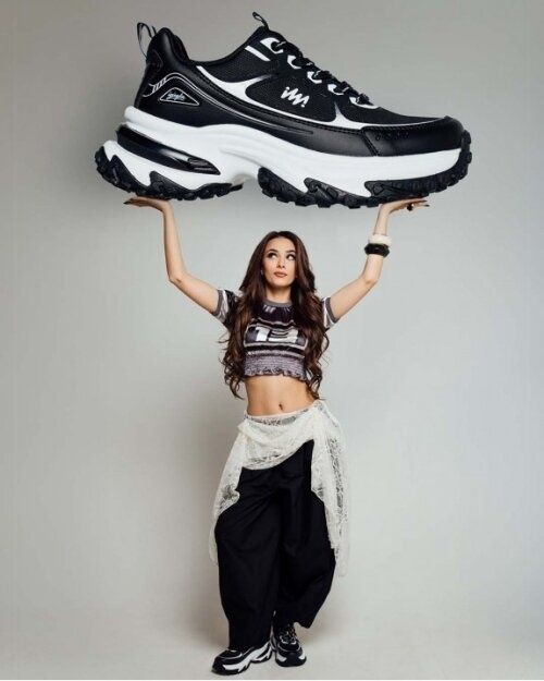 Маратонки Izi e quality  Runners 36/41