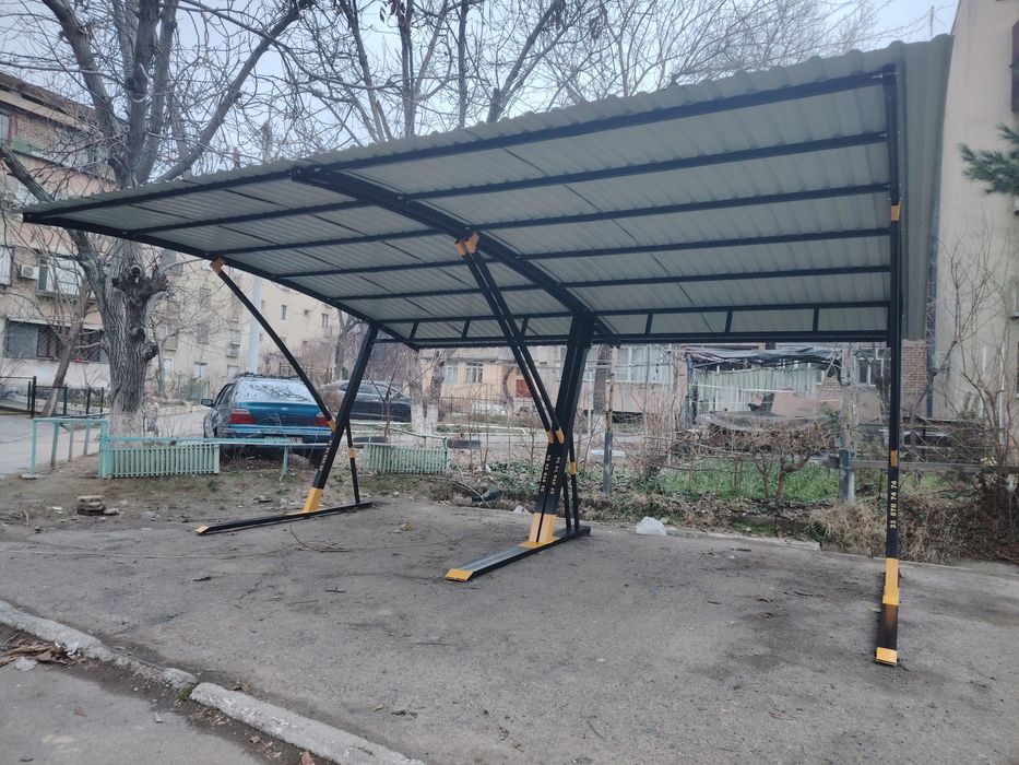 Avto(Naves)Авто(Навес)