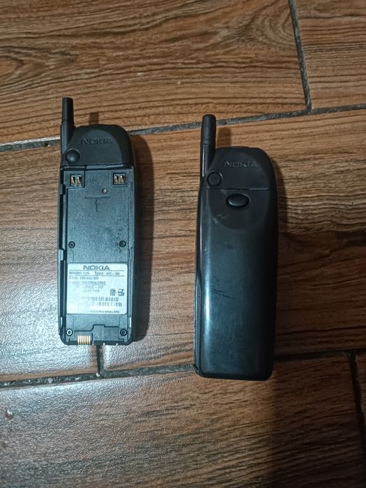 Nokia 5110 Gsm , 5125 Perfectum!