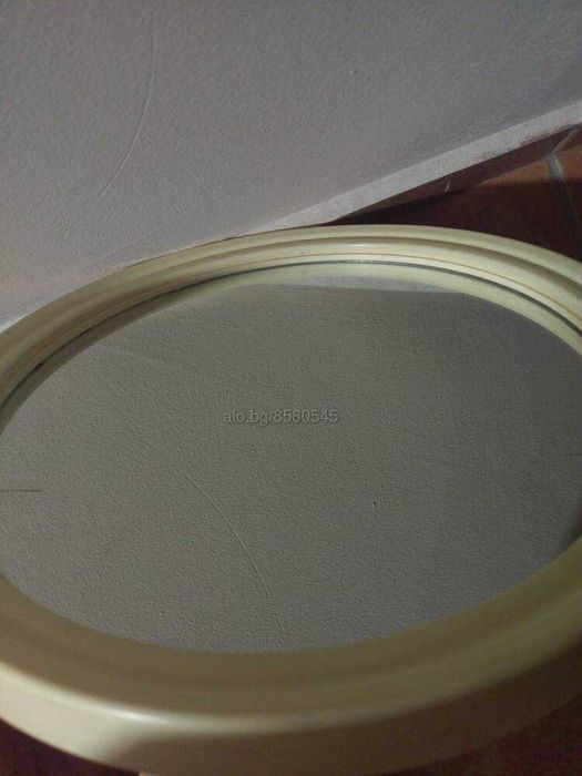 Огледало диаметър 33,5 см