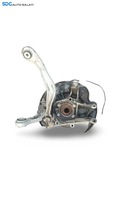 Fuzeta Stanga Spate Mercedes Clasa S Class W221 3.0 CDI 2005 - 2013 [M9727