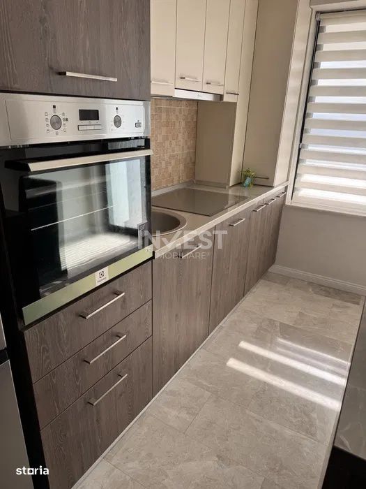 Apartament 2 Camere Royal Town Copou, 470 euro
