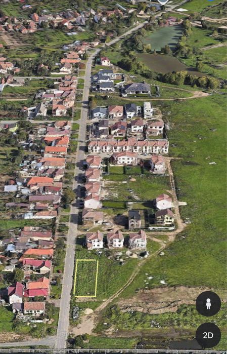 Teren - Aradu Nou, Constitutiei 103