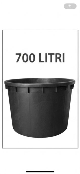 Cadă 1000 litri