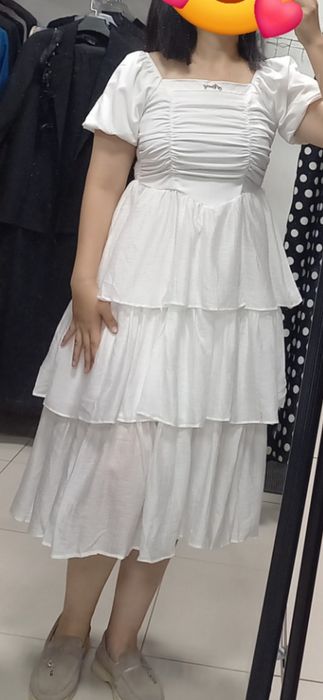 Көйлек. Платья вечерный