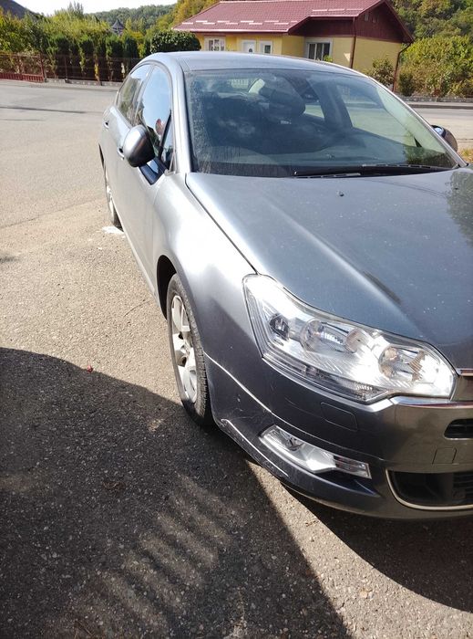 Citroen C5 X7 2010
