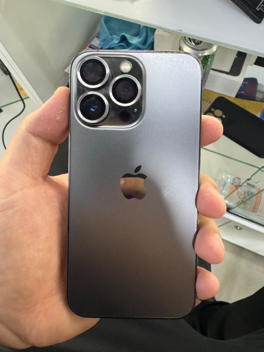 Iphone 13 pro 128 гб