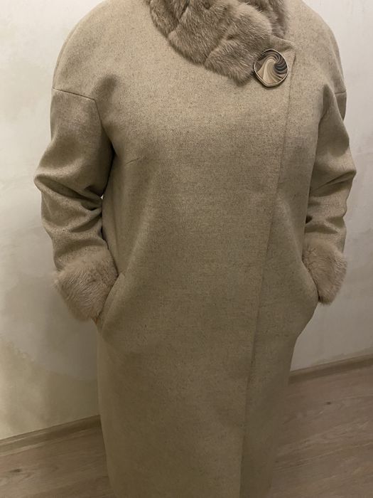 Пальто турция