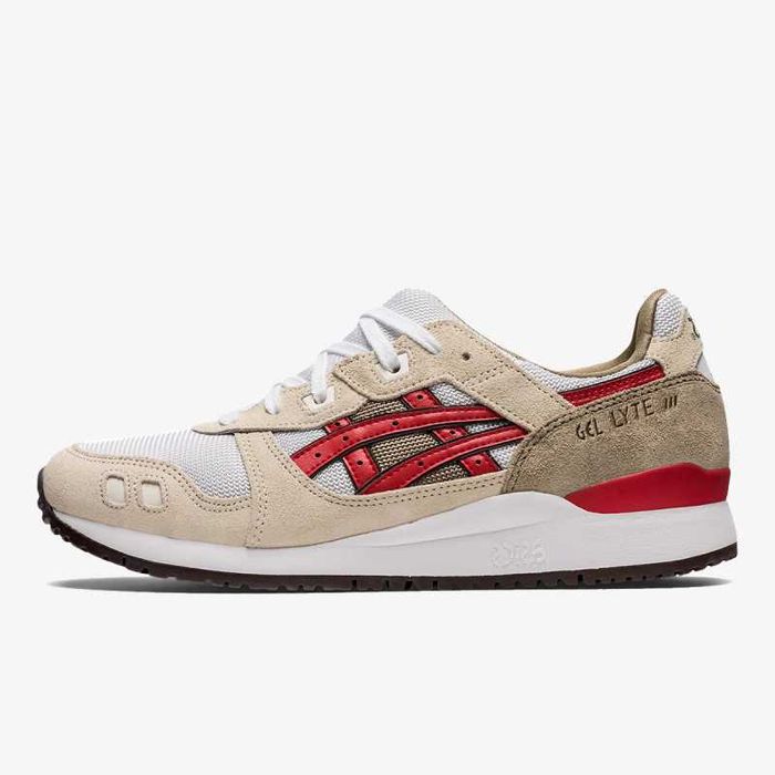 маратонки Asics Gel-Lyte III OG  рамер 43.5