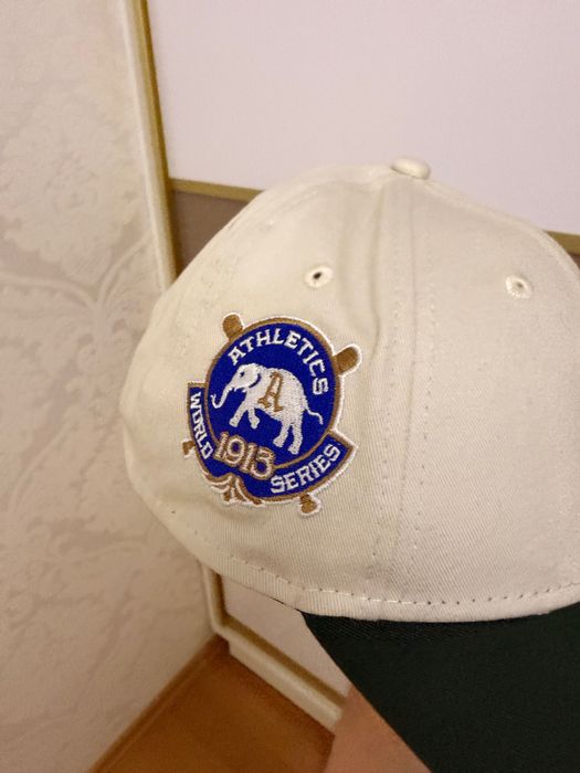 Șapcă Vintage Oakland A’s – Ediție Specială MLB