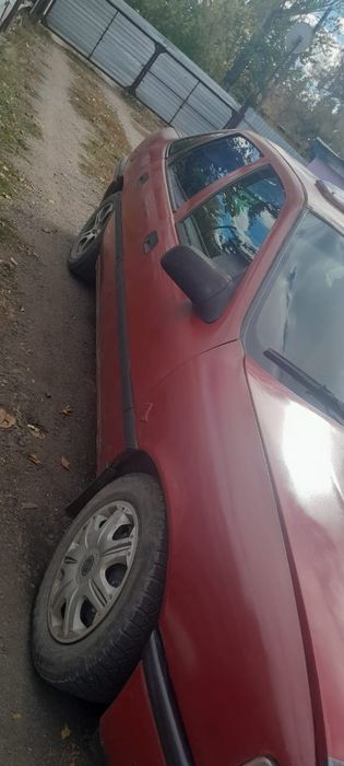 Продам машину срочно есть торг