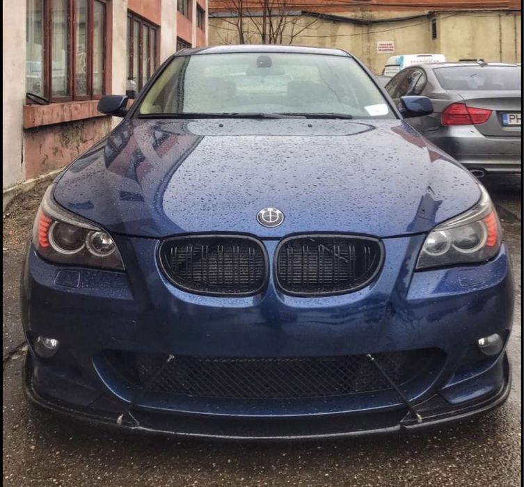 Lip mtech e60, e61