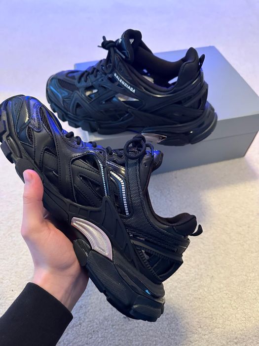 Balenciaga Track 2.0