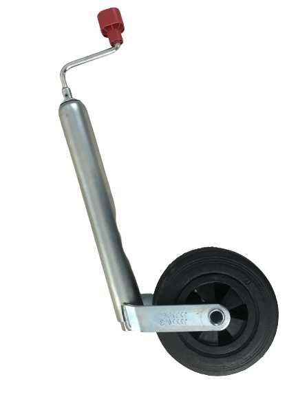 Roata manevra sustinere Remorca Platforma Peridoc Rulote AL-KO