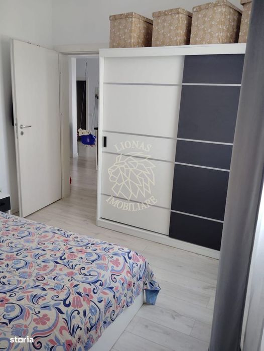 COMISION 0%! Apartament 3 camere-balcon-Complexul Panoramic-Exclusiv